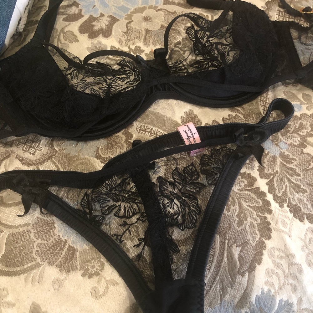 Agent Provocateur Lingerie